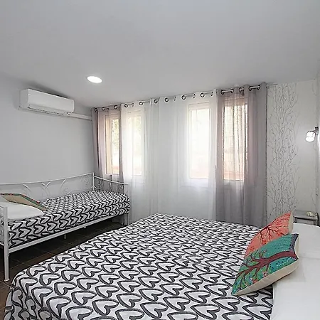 Holiday home Marinada Lloret de Mar