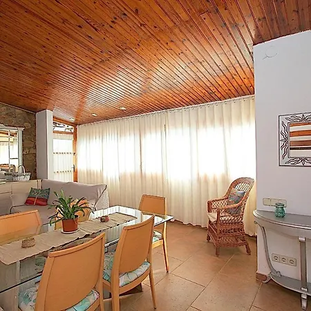 Marinada Holiday home