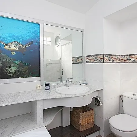 Holiday home Marinada
