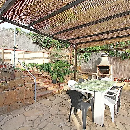 Marinada Holiday home
