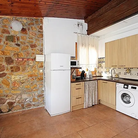 Holiday home Marinada