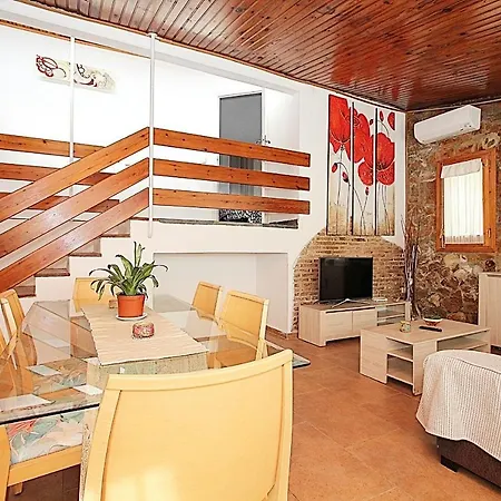 Holiday home Marinada Lloret de Mar