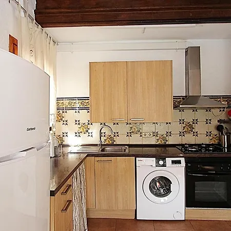 Holiday home Marinada *