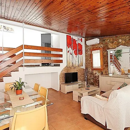 Marinada Holiday home Lloret de Mar