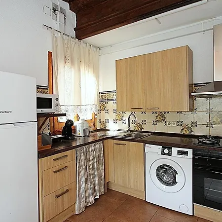 Marinada Holiday home Lloret de Mar