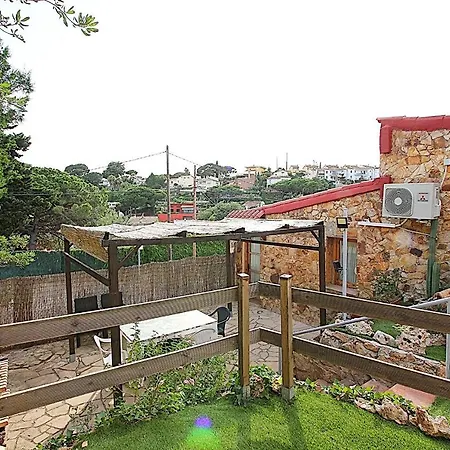 Holiday home Marinada Lloret de Mar