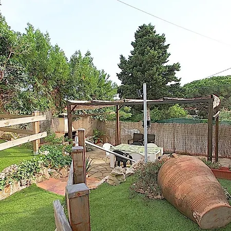 Holiday home Marinada Lloret de Mar